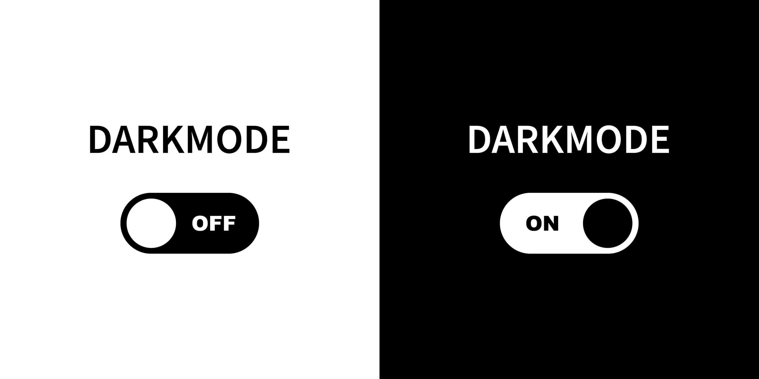embracing the dark mode trend