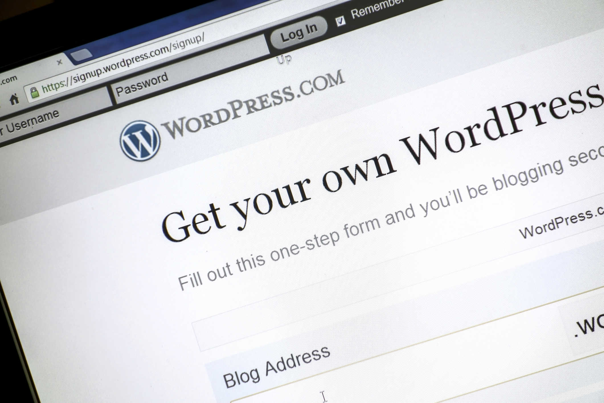 the benefits of hiring ajs web designs for wordpress development